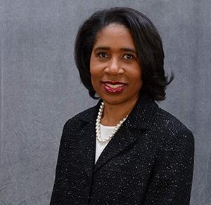 Carla W. Brady Headshot