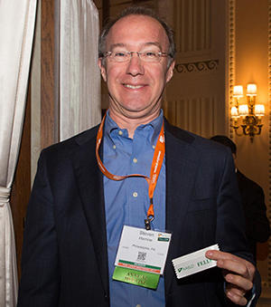 Steven K. Herrine Headshot